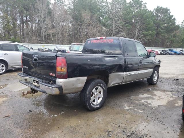 Photo 3 from auction – 2003 GMC NEW SIERRA with VIN 2GTEC19T731239800