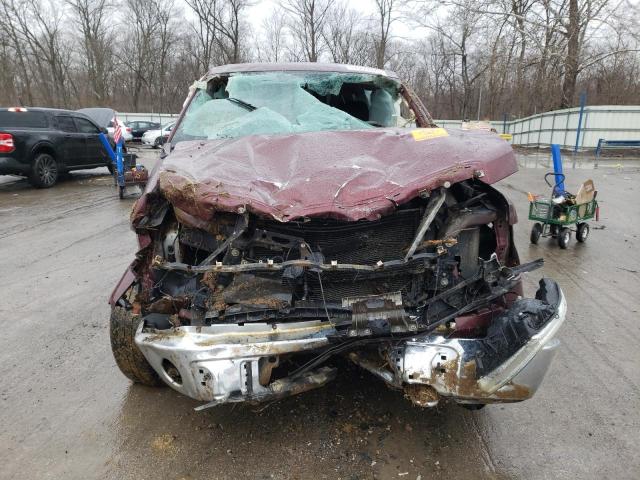 Photo 5 from auction – 2010 FORD F150 SUPER with VIN 1FTFW1EV1AFD64347
