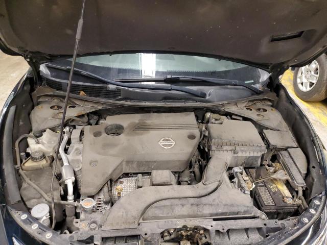 Photo 11 from auction – 2014 NISSAN ALTIMA 2.5 with VIN 1N4AL3AP2EN253121
