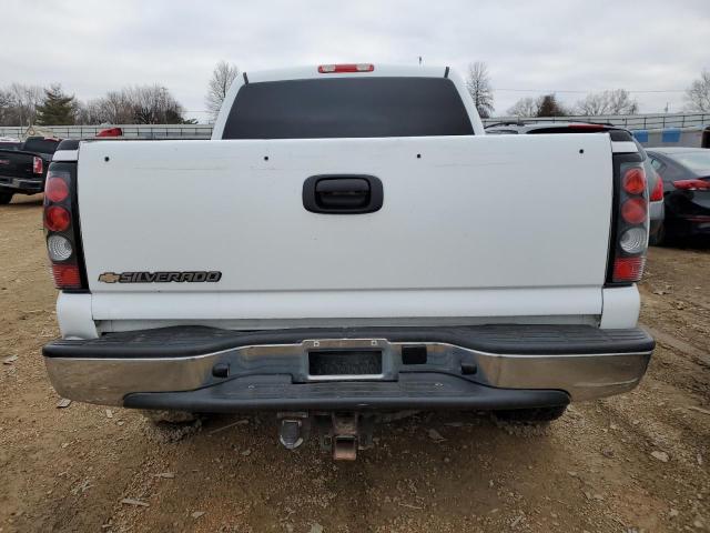 Photo 6 from auction – 2006 CHEVROLET SILVERADO with VIN 2GCEK13Z961344570