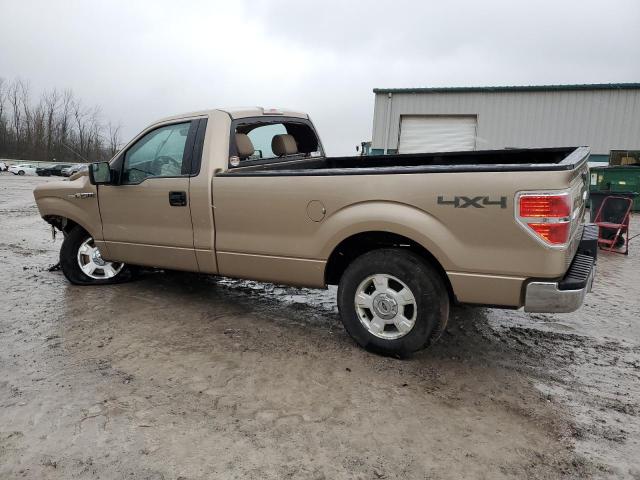 Photo 2 from auction – 2013 FORD F150 with VIN 1FTMF1EM7DKF83842