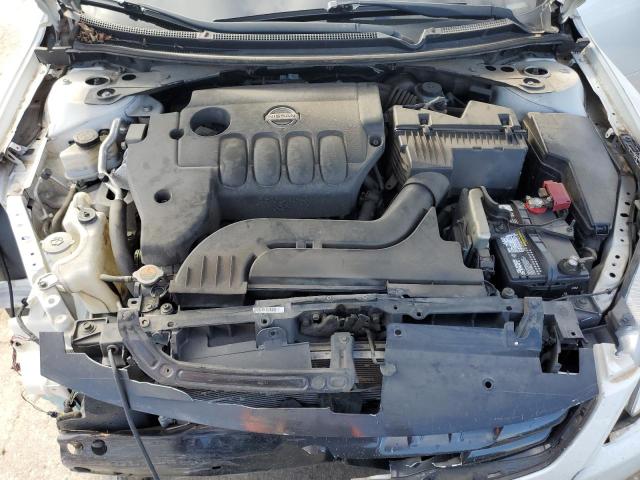 Photo 11 from auction – 2011 NISSAN ALTIMA BAS with VIN 1N4AL2AP4BC136187