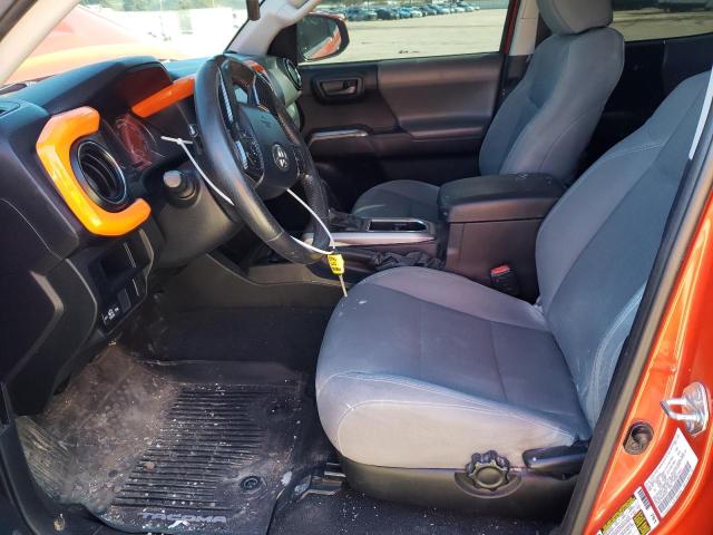 Photo 7 from auction – 2017 TOYOTA TACOMA DOU with VIN 3TMAZ5CN5HM052442