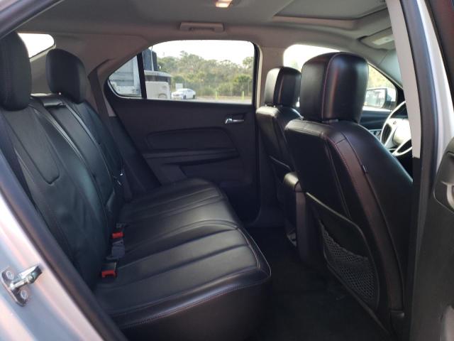 Photo 11 from auction – 2015 CHEVROLET EQUINOX LT with VIN 2GNFLHE36F6334513