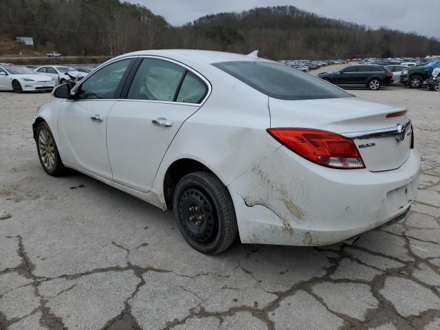 Photo 2 from auction – 2013 BUICK REGAL PREM with VIN 2G4GS5EV7D9199582