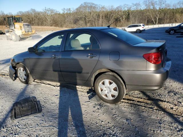 Photo 2 from auction – 2007 TOYOTA COROLLA CE with VIN 1NXBR32E17Z915642