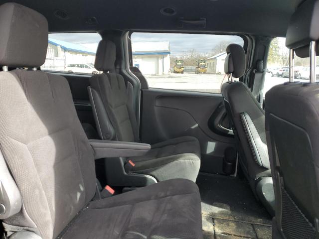 Photo 11 from auction – 2017 DODGE GRAND CARA with VIN 2C4RDGBGXHR819128