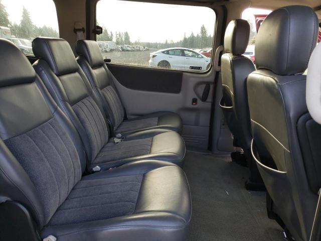 Photo 11 from auction – 2001 CHEVROLET VENTURE LU with VIN 1GNDX13EX1D141847