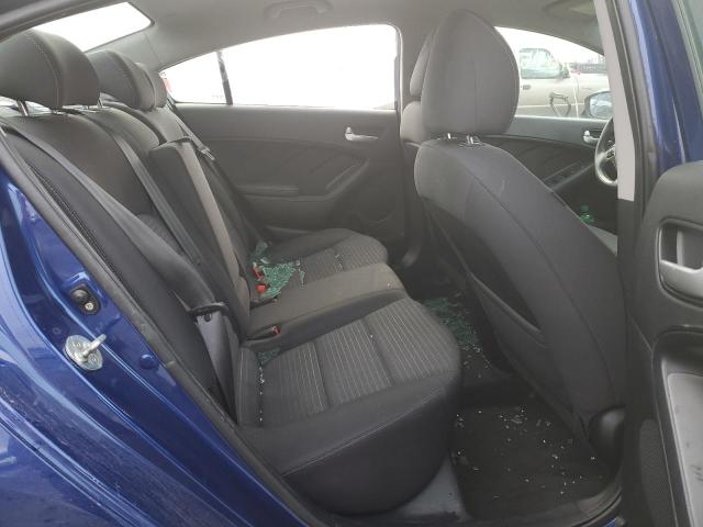 Photo 10 from auction – 2017 KIA FORTE LX with VIN 3KPFL4A7XHE152021