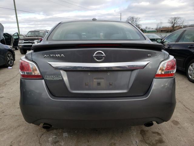 Photo 6 from auction – 2015 NISSAN ALITMA with VIN 1N4AL3AP1FC118841