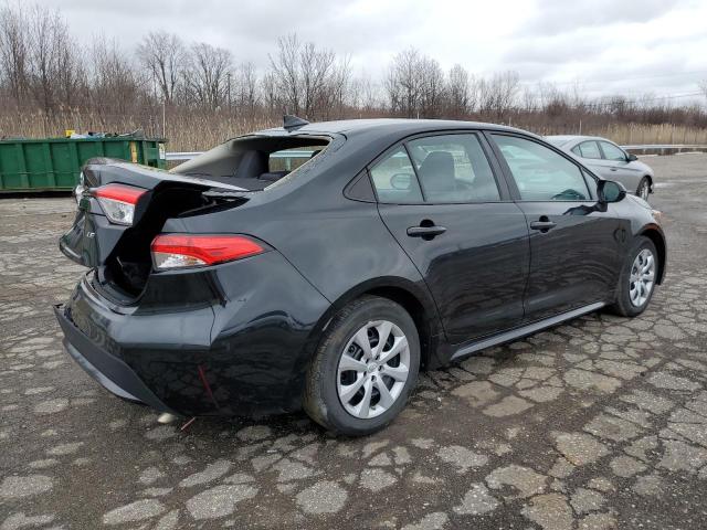 Photo 3 from auction – 2021 TOYOTA COROLLA LE with VIN 5YFEPMAE1MP220049