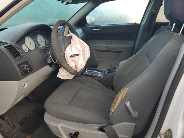 Photo 7 from auction – 2006 CHRYSLER 300 with VIN 2C3KA43R46H263432