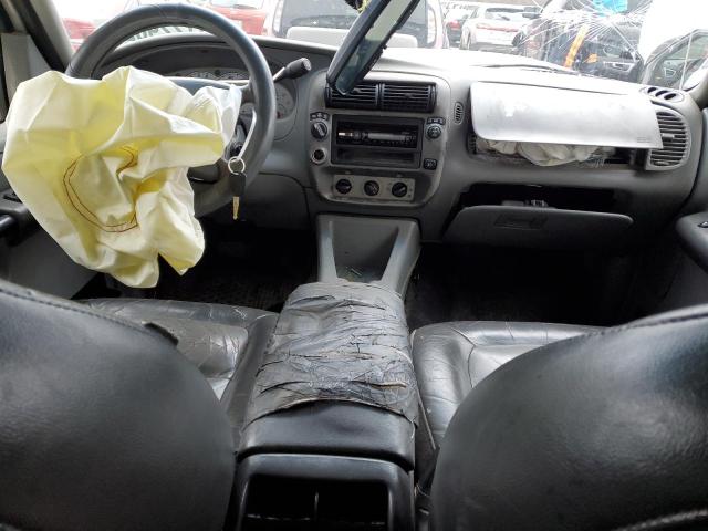 Photo 8 from auction – 2003 FORD EXPLORER S with VIN 1FMZU77EX3UA26541