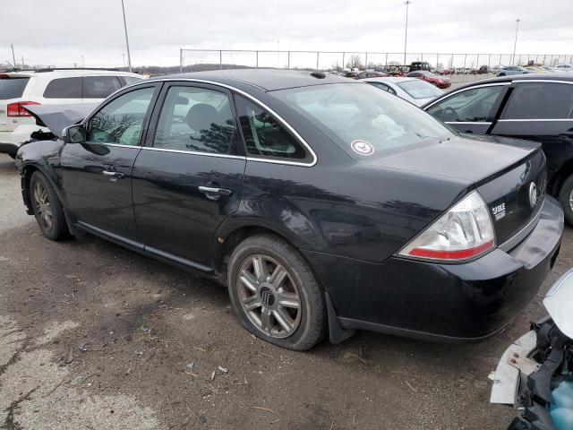 Photo 2 from auction – 2009 MERCURY SABLE PREM with VIN 1MEHM42W19G619676