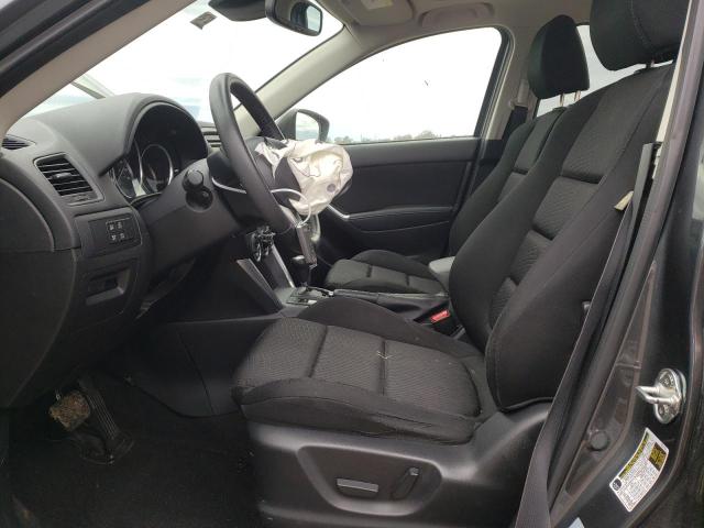Photo 7 from auction – 2014 MAZDA CX-5 TOURI with VIN JM3KE2CY1E0313564