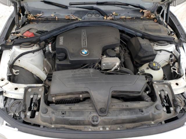 صورة رقم 11 من المزاد - 2014 BMW 320 I مع VIN WBA3B1G52ENT00631