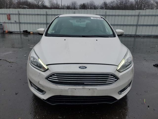 Photo 5 from auction – 2016 FORD FOCUS TITA with VIN 1FADP3N25GL307056