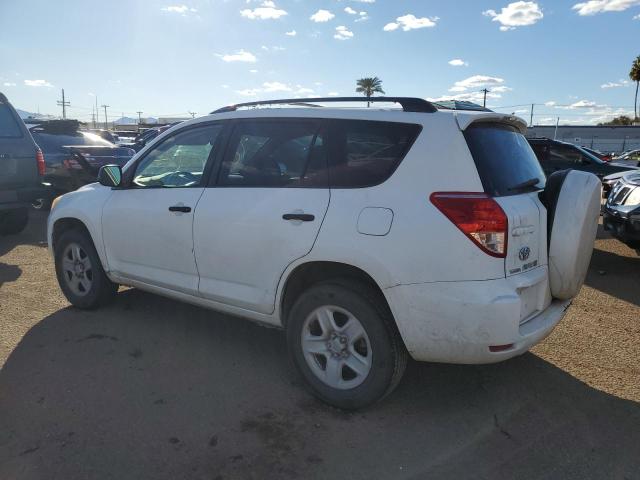 Photo 2 from auction – 2007 TOYOTA RAV4 with VIN JTMZD33V675068658