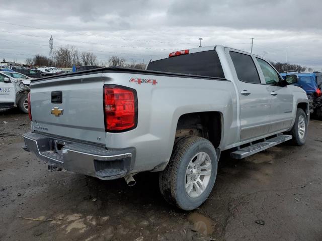 Photo 3 from auction – 2015 CHEVROLET 1500 SILVE with VIN 3GCUKREC9FG498299