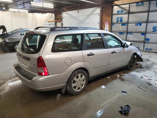 Photo 3 from auction – 2002 FORD FOCUS SE with VIN 1FAFP36372W273239