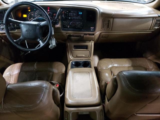 Photo 8 from auction – 2000 CHEVROLET SILVERADO with VIN 2GCEK19T6Y1139228