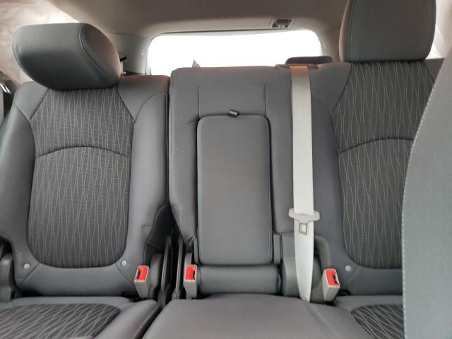 Photo 10 from auction – 2017 CHEVROLET TRAVERSE L with VIN 1GNKRFED0HJ238747