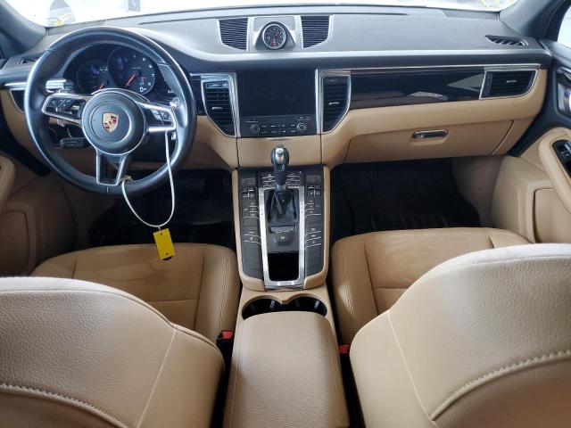 Photo 8 from auction – 2017 PORSCHE MACAN with VIN WP1AA2A56HLB81007
