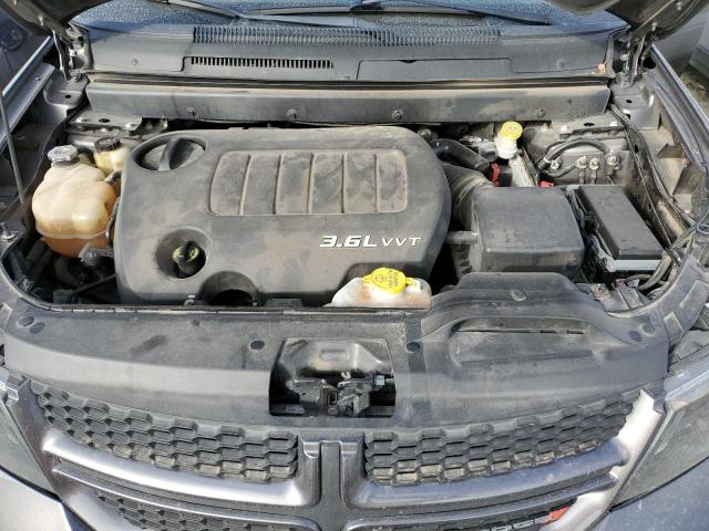 Foto 12 de la subasta – 2015 DODGE JOURNEY R/ con VIN 3C4PDCEG2FT630866