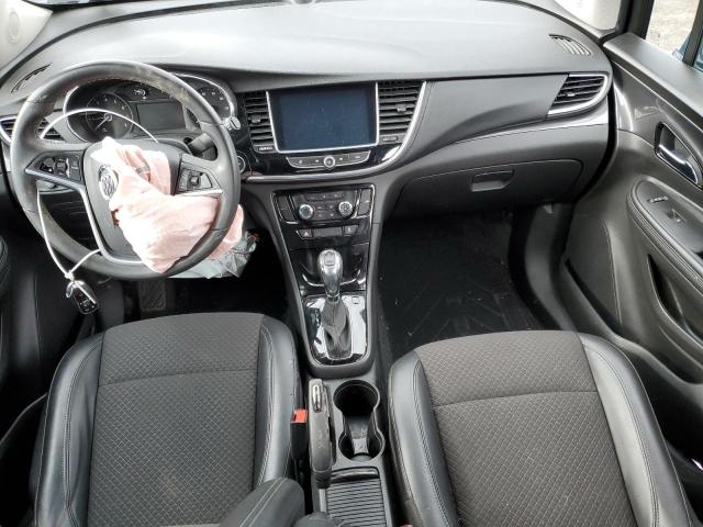Photo 8 from auction – 2019 BUICK ENCORE SPO with VIN KL4CJ2SB1KB912884