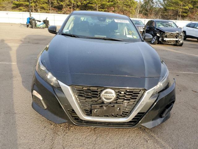 Photo 5 from auction – 2022 NISSAN ALTIMA S with VIN 1N4BL4BV8NN316522