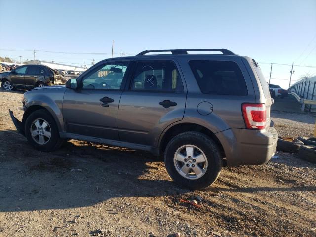Photo 2 from auction – 2009 FORD ESCAPE XLT with VIN 1FMCU03G49KB88254