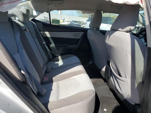 Photo 10 from auction – 2017 TOYOTA COROLLA L with VIN 2T1BURHE8HC771910