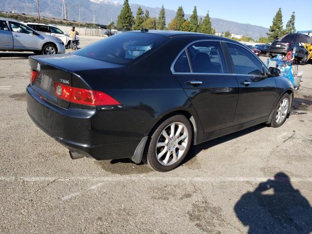 Photo 3 from auction – 2007 ACURA TSX with VIN JH4CL96987C003461