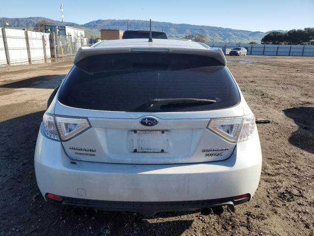 Photo 6 from auction – 2014 SUBARU IMPREZA WR with VIN JF1GR7E60EG254564