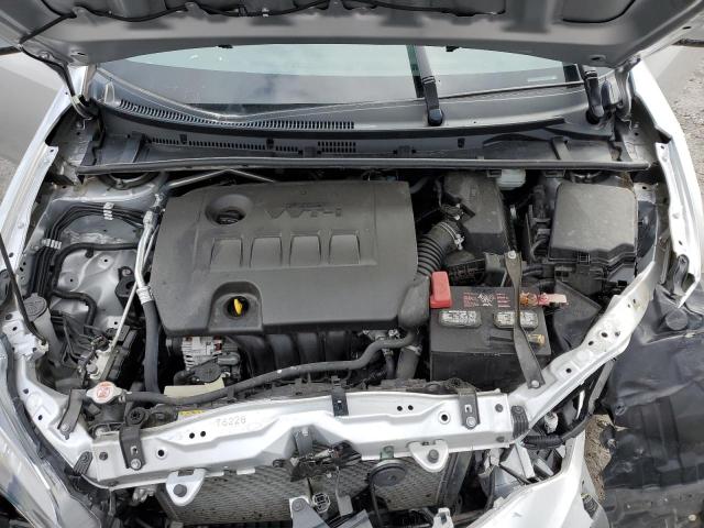 Photo 11 from auction – 2019 TOYOTA COROLLA L with VIN 2T1BURHE2KC198042