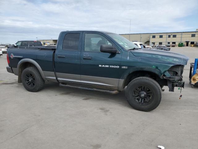 Photo 4 from auction – 2011 DODGE RAM 1500 with VIN 1D7RV1GT9BS621720