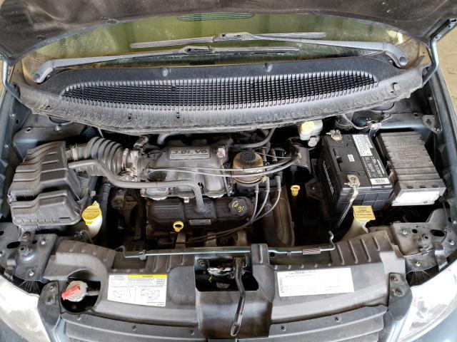Photo 12 from auction – 2005 DODGE GRAND CARA with VIN 2D4GP44L55R188472