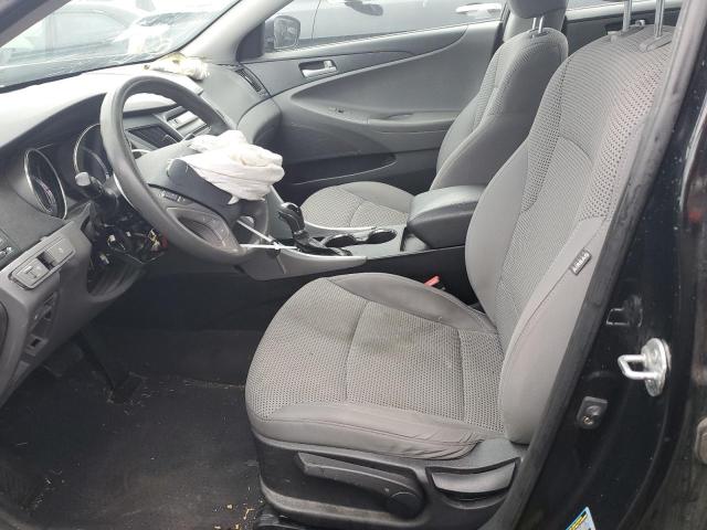 Photo 7 from auction – 2011 HYUNDAI SONATA GLS with VIN 5NPEB4AC5BH236004