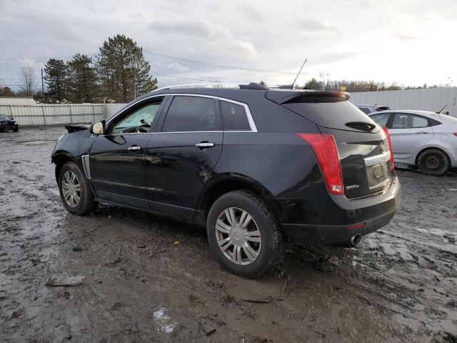 Photo 2 from auction – 2015 CADILLAC SRX LUXURY with VIN 3GYFNEE32FS556852