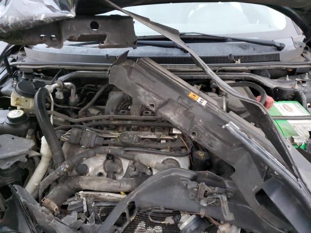 Photo 11 from auction – 2009 MERCURY SABLE PREM with VIN 1MEHM42W19G619676
