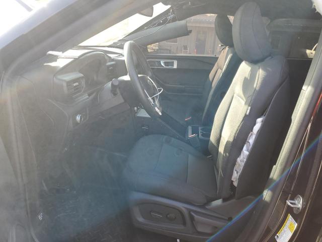 Photo 7 from auction – 2020 FORD EXPLORER P with VIN 1FM5K8AC9LGB42989