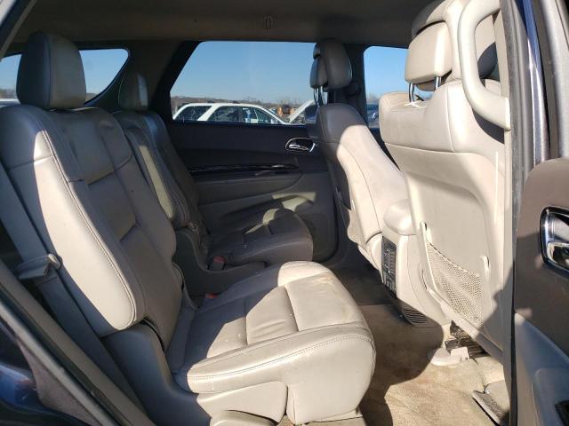 Photo 11 from auction – 2013 DODGE DURANGO CR with VIN 1C4RDHDG2DC680232