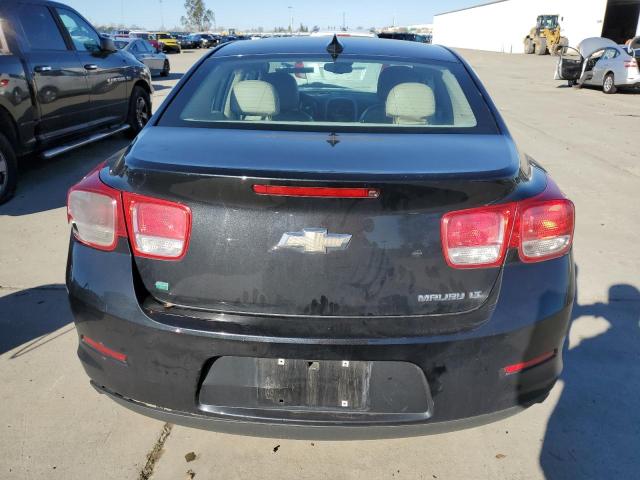 Photo 6 from auction – 2015 CHEVROLET MALIBU 1LT with VIN 1G11C5SL4FF285736