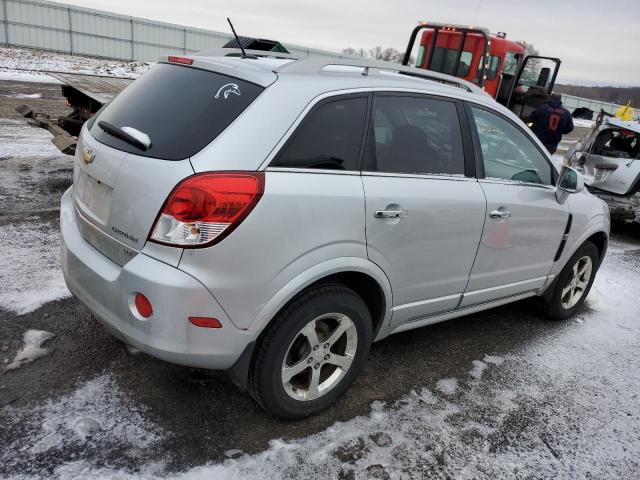 Photo 3 from auction – 2012 CHEVROLET CAPTIVA SP with VIN 3GNFL4E57CS588500