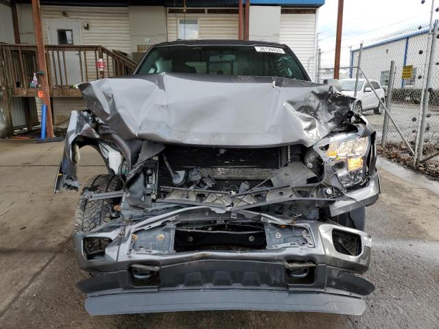 Photo 5 from auction – 2015 FORD F150 SUPER with VIN 1FTEW1EF9FFC67280