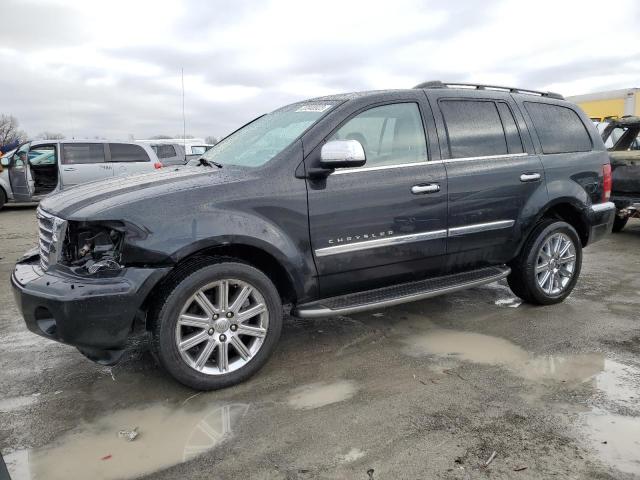 CHRYSLER ASPEN LIMI 2007 with VIN 1A8HW58287F548266 - Photo from auction