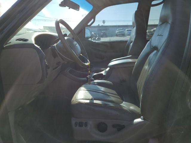 Photo 7 from auction – 1999 FORD EXPEDITION with VIN 1FMRU17L3XLC48765