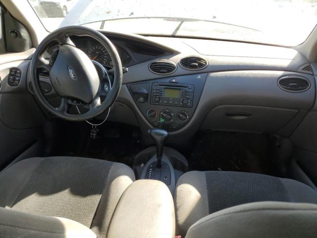 Photo 8 from auction – 2003 FORD FOCUS SE C with VIN 1FAFP34303W232018