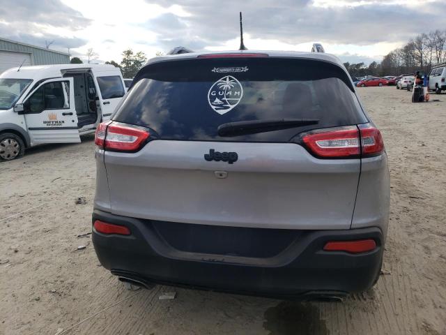 Photo 6 from auction – 2015 JEEP CHEROKEE L with VIN 1C4PJLCS9FW781214