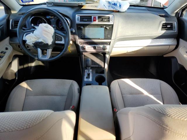 Photo 8 from auction – 2017 SUBARU OUTBACK 2. with VIN 4S4BSAHC1H3361945